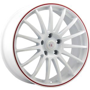 Диски ALCASTA M31 6,5x16 5x114,3 60,1 45 WRS Диски ALCASTA M31 6,5x16 5x114,3 60,1 45 WRS