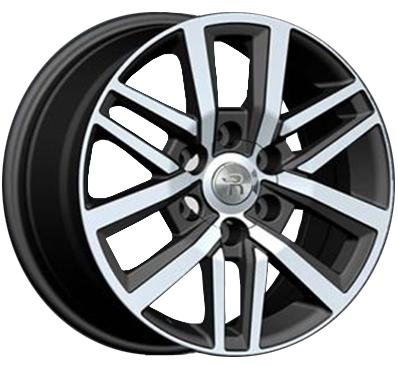 Диски REPLAY TY 238 7,5x17 6x139,7 106,1 25 GMF