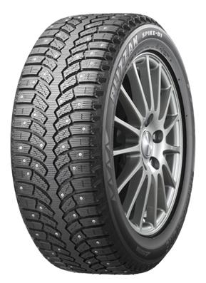Шины BRIDGESTONE SPIKE-01 255/45 R18 Зимняя шип Шины BRIDGESTONE SPIKE-01 255/45 R18 Зимняя шип