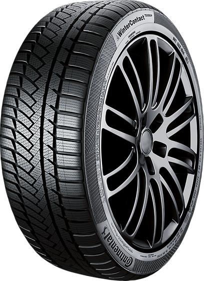 Шины CONTINENTAL WinterContact TS-850P 265/40 R20 Зимняя Шины CONTINENTAL WinterContact TS-850P 265/40 R20 Зимняя