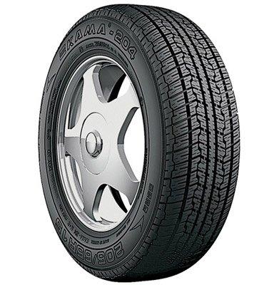 Шины КАМА 204 135/80 R12 Летняя Шины КАМА 204 135/80 R12 Летняя