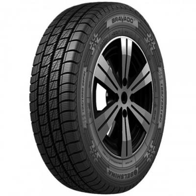 Шины БелШина Белшина Бел-293 185/75 R16C Зимняя шип Шины БелШина Белшина Бел-293 185/75 R16C Зимняя шип