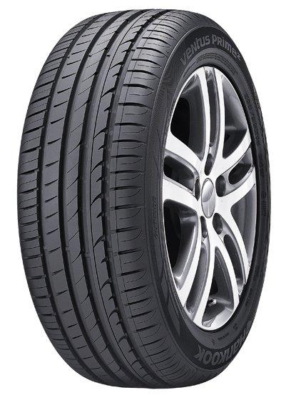 Шины HANKOOK K115 215/50 R17 Летняя 