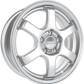 Диски SKAD КИОТО 6,0x15 4x100 60,1 40 селена
