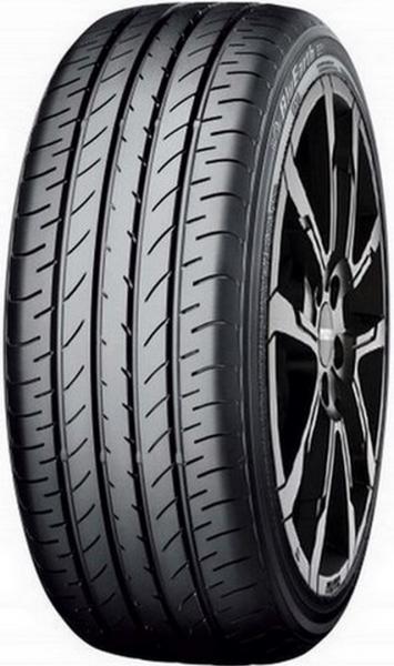 Шины YOKOHAMA AE51A 205/65 R16 Летняя 