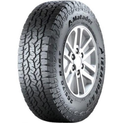 Шины MATADOR MP72 Izzarda A/T 2 255/65 R17 Летняя 