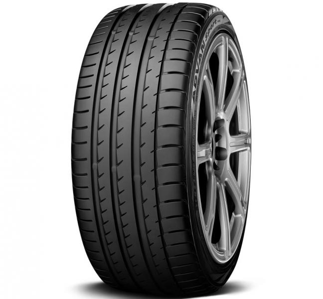 Шины YOKOHAMA V105D 275/35 R20 Летняя Шины YOKOHAMA V105D 275/35 R20 Летняя