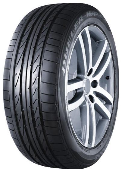 Шины BRIDGESTONE DUELER H/P SPORT SUV 285/50 R18 Летняя 