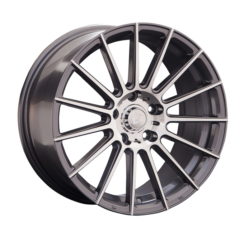 Диски LS 390 7,5x17 5x114,3 73,1 40 S Диски LS 390 7,5x17 5x114,3 73,1 40 S
