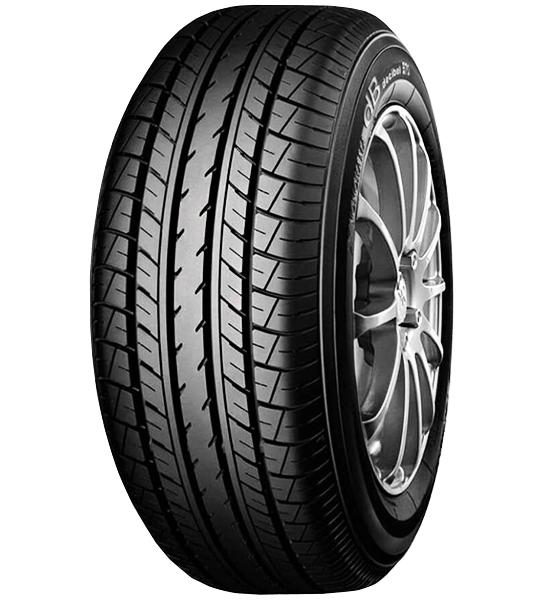 Шины YOKOHAMA E70BZ 215/55 R17 Летняя 