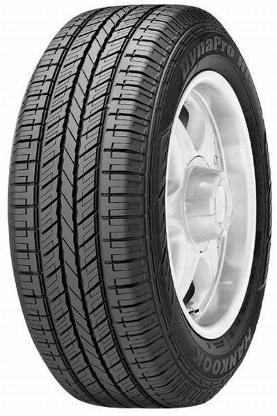 Шины HANKOOK RA23 235/75 R16 Летняя 