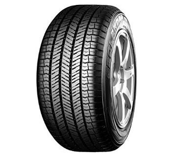 Шины YOKOHAMA G91AV 225/65 R17 Летняя 