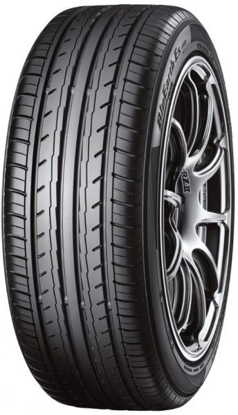 Шины YOKOHAMA ES32A 235/45 R17 Летняя 
