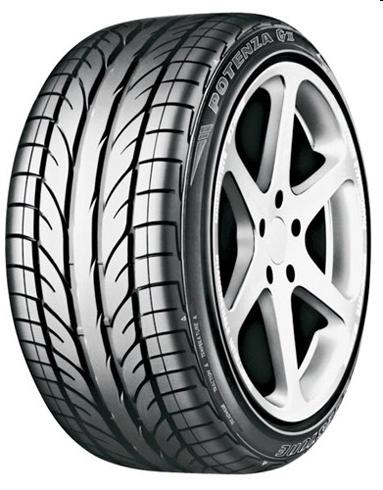 Шины BRIDGESTONE EG3 225/55 R16 Летняя 