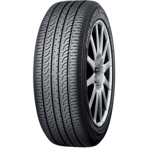Шины YOKOHAMA G055E 225/55 R18 Летняя 