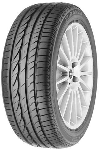 Шины BRIDGESTONE TURANZA ER300 225/45 R17 Летняя 