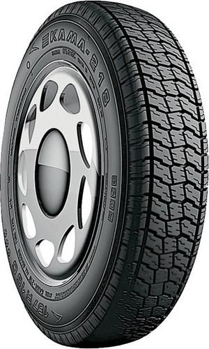 Шины КАМА 218 (с камерой) 175 R16C Летняя Шины КАМА 218 (с камерой) 175 R16C Летняя