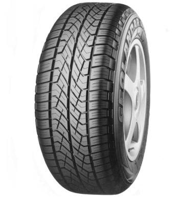 Шины YOKOHAMA G95A 225/60 R17 Летняя 