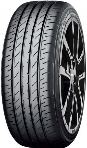 Шины YOKOHAMA E51B 225/60 R18 Летняя 