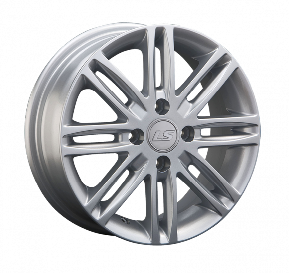 Диски LS 1066 5,5x14 4x100 73,1 45 S Диски LS 1066 5,5x14 4x100 73,1 45 S
