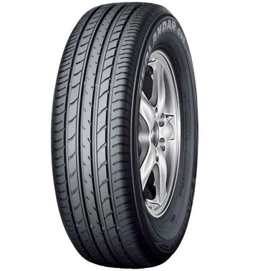 Шины YOKOHAMA G98EV 235/65 R18 Летняя 