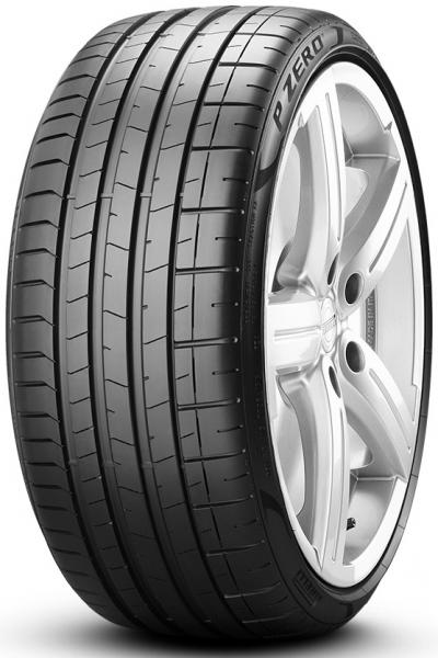 Шины PIRELLI P ZERO PNCS 275/40 R22 Летняя Шины PIRELLI P ZERO PNCS 275/40 R22 Летняя