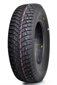Шины КАМА Кама 515 205/75 R15 Зимняя шип