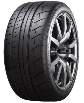 Шины DUNLOP SP SPORT MAXX GT600 RUN FLAT 285/35 R20 Летняя 