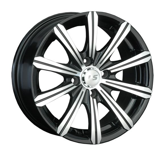 Диски LS 391 7,5x17 5x114,3 73,1 45 SF