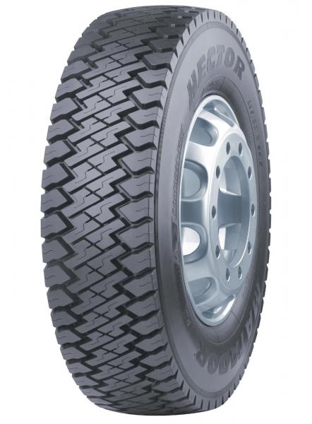 Шины MATADOR Matador DR-1 10,00 R20 Летняя Шины MATADOR Matador DR-1 10,00 R20 Летняя