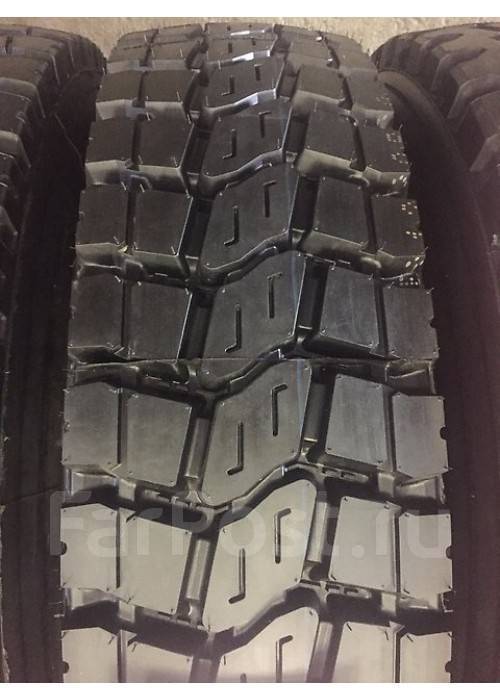 Шины POWER TRAC 12,00 R20 Летняя Шины POWER TRAC 12,00 R20 Летняя