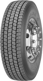 Шины SAVA ORJAK 4 205/75 R17,5 Летняя 