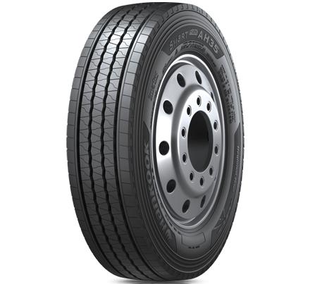 Шины HANKOOK AH35 12PR 205/75 R17,5 Летняя 