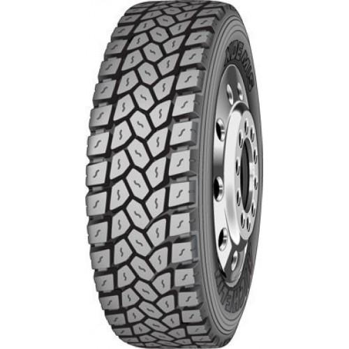 Шины TRIANGLE TR-689A 16PR 215/75 R17,5 Летняя 