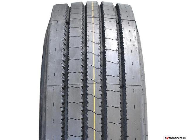 Шины КАМА NF 245/70 R19,5 Летняя 