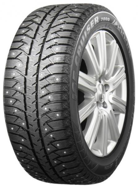 Шины BRIDGESTONE ICE CRUISER 7000 245/50 R20 Зимняя шип Шины BRIDGESTONE ICE CRUISER 7000 245/50 R20 Зимняя шип