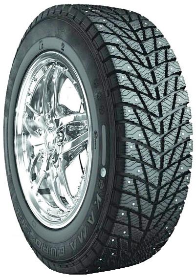 Шины КАМА-EURO 518 155/65 R13 Зимняя шип Шины КАМА-EURO 518 155/65 R13 Зимняя шип