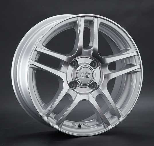 Диски LS 285 6,5x15 4x100 73,1 45 HP