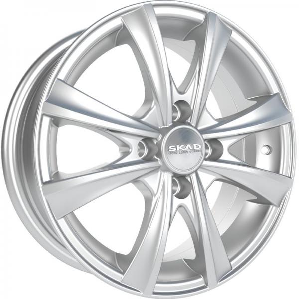 Диски СКАД МАЛЬТА 5,5,0x14 4x98 58,6 38 Алмаз Диски СКАД МАЛЬТА 5,5,0x14 4x98 58,6 38 Алмаз