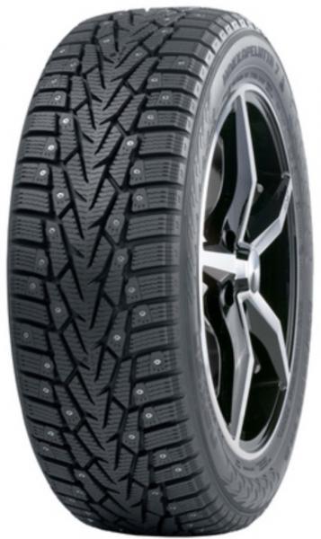Шины NOKIAN HKPL 7 255/35 R20 Зимняя шип Шины NOKIAN HKPL 7 255/35 R20 Зимняя шип