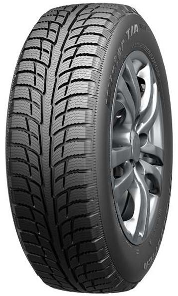 Шины BF GOODRICH WINTER T/A KSI 245/60 R18 Зимняя Шины BF GOODRICH WINTER T/A KSI 245/60 R18 Зимняя