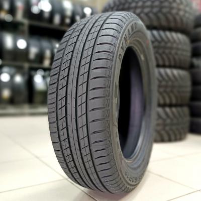 Шины DYNAMO Dynamo MSU01 Hiscend-H 235/55 R18 Летняя 