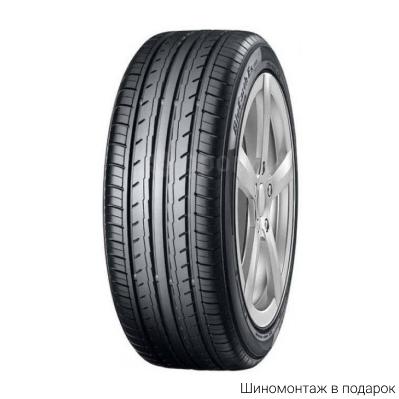 Шины YOKOHAMA Yokohama BluEarth-ES ES32A 225/50 R17 Летняя 