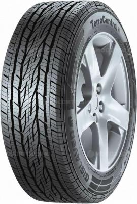 Шины GISLAVED Gislaved Terracontrol 215/50 R17 Летняя 