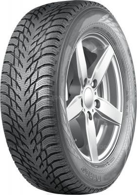 Шины IKON Tyres Ikon Autograph Snow 3 SUV 215/65 R16 Зимняя 