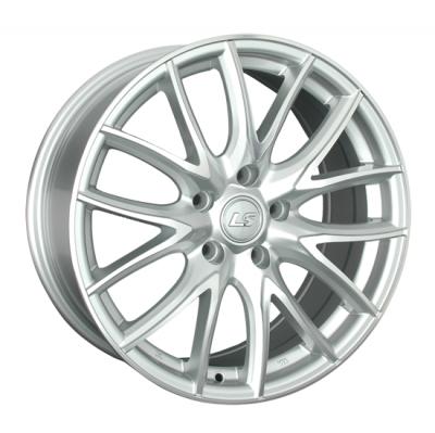 Диски LS 752 7,5x17 5x114,3 73,1 45 SF Диски LS 752 7,5x17 5x114,3 73,1 45 SF