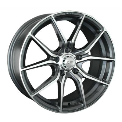 Диски LS 759 7,5x17 5x114,3 73,1 45 SF