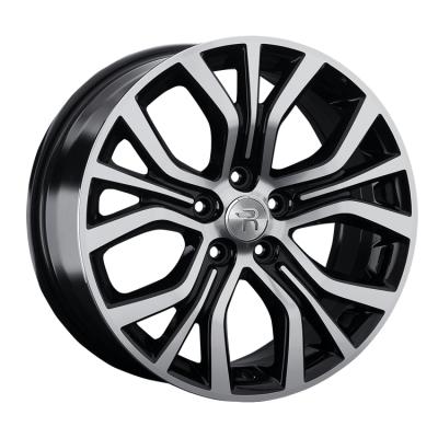 Диски REPLAY Mi 136 7,0x18 5x114,3 67,1 38 BKF Диски REPLAY Mi 136 7,0x18 5x114,3 67,1 38 BKF