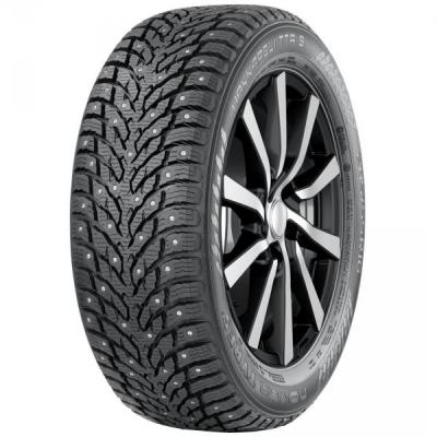 Шины NOKIAN Nokian H-9 175/65 R14 Зимняя шип Шины NOKIAN Nokian H-9 175/65 R14 Зимняя шип