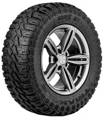 Шины TRIANGLE Triangle TR281 GripX MT 225/75 R16 Летняя 